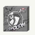 Thor Avengers Teen® Servetter