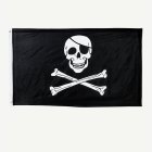 Piratflagga