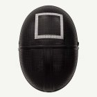 Fyrkant Mask