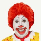 Ronald Clown Peruk