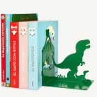 Dinosaurie Bokstöd