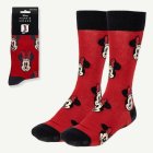 Minnie Mouse® Strumpor 36-43