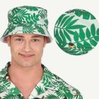 Hawaii Palm Bucket Hat