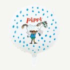 Pippi Långstrump® Folieballong