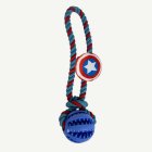 Avengers® Captain America Kast Hundleksak