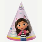 Gabby's Dollhouse® Partyhattar
