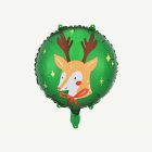 Ren Folieballong