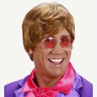 Elton John Peruk