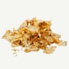 Guldblad Metallfolie