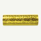Holografiska Serpentiner Guld