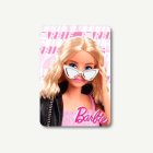 Barbie® Fleecefilt