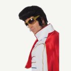 Elvis Peruk
