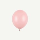 Ballonger Pastell Pale Pink