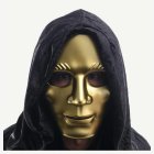 Anonymous Mask Guld