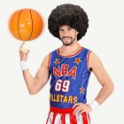 Uppblåsbar Basketboll