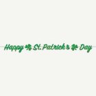 Happy St. Patrick's Day Girlang