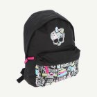 Monster High® Skolväska Svart