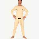 NAKEn MAN VUXEN STRL L 52 54