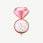Ring Folieballong