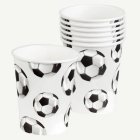 Fotboll Muggar