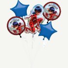 Miraculous® Ballongbukett
