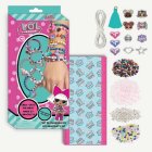 LOL Surprise® DIY Smycken Set