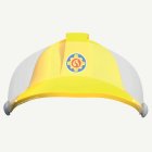 Brandmand Sam® Partyhatt