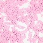 Baby Konfetti Rosa