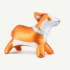 Corgi Folieballong