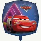 Cars® Blixten McQueen Fyrkantig Folieballong