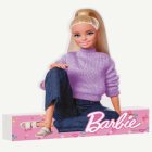 Barbie® Sittande Dekorationsfigur