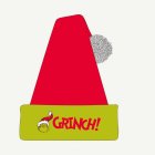 The Grinch® Tomteluva Röd