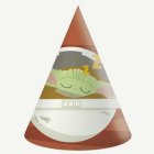 Star Wars The Mandalorian® Grogu Partyhattar