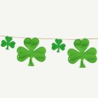 St. Patrick's Day Girlang