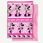 Minnie Mouse® Överkast Ljusrosa