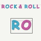 Rock & Roll Girlang