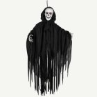 Rörlig Hängande Grim Reaper Med Ljud & Ljus