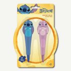 Stitch® Squishy Pennor