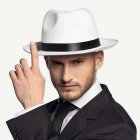 20-tal Fedora Vit
