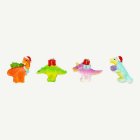 Dinosaurie Julfigurer