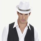 Panama Fedora Vit