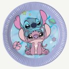 Stitch® Papperstallrikar