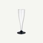 Klara Plast Cahmpangeglas