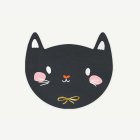 Halloween Katt Servetter