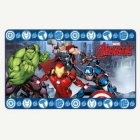 Avengers® Skumgummimatta