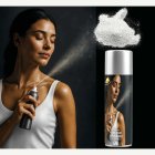 Kroppsspray Vit