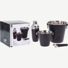 Barset Svart