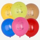 Babblarna® Latexballonger