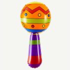 Uppblåsbar Maracas