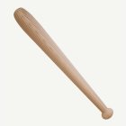 Uppblåsbart baseballträ
